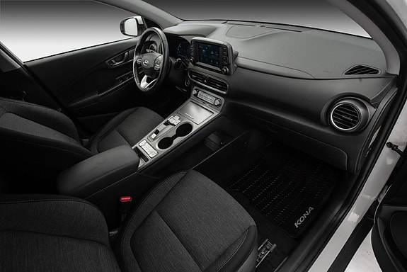 Hyundai Kona 14 of 25