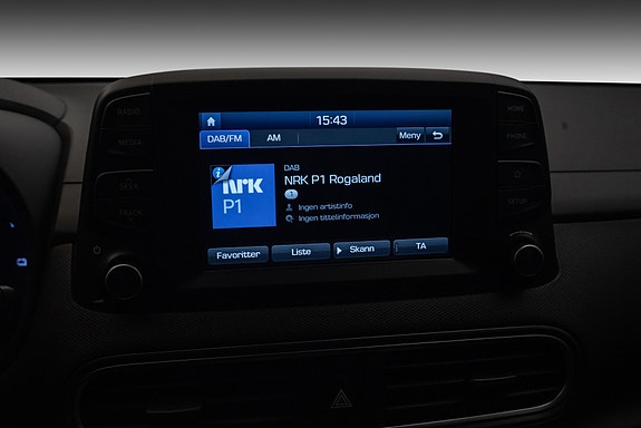 Hyundai Kona 23 of 25