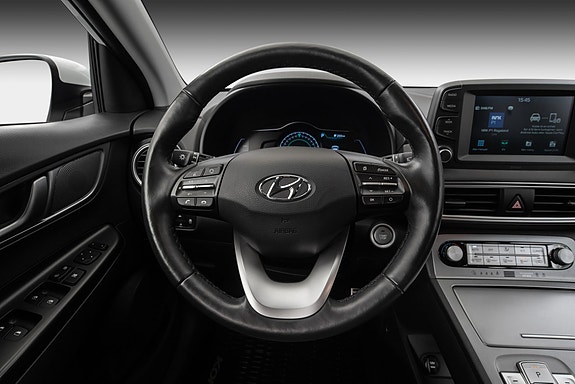 Hyundai Kona 13 of 25