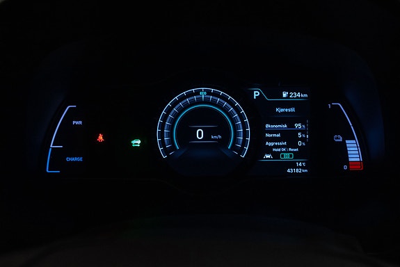 Hyundai Kona 19 of 25