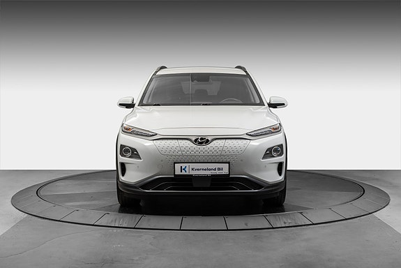 Hyundai Kona 8 of 25