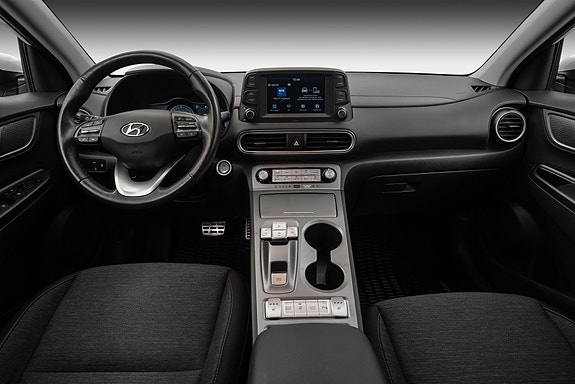 Hyundai Kona 10 of 25