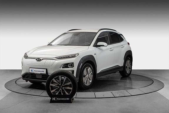 Hyundai Kona 9 of 25