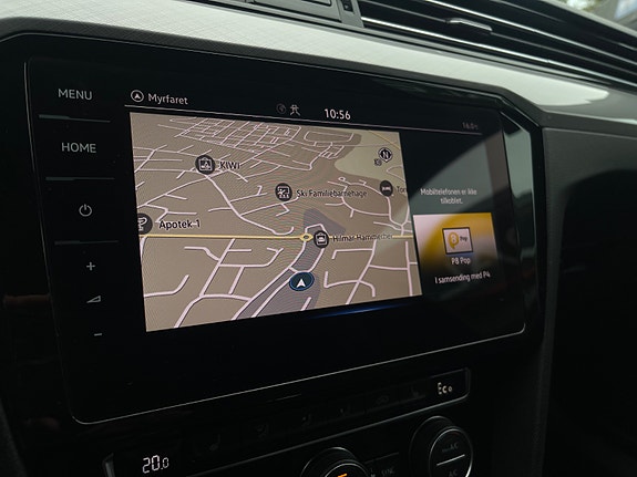 Volkswagen Passat 20 of 30