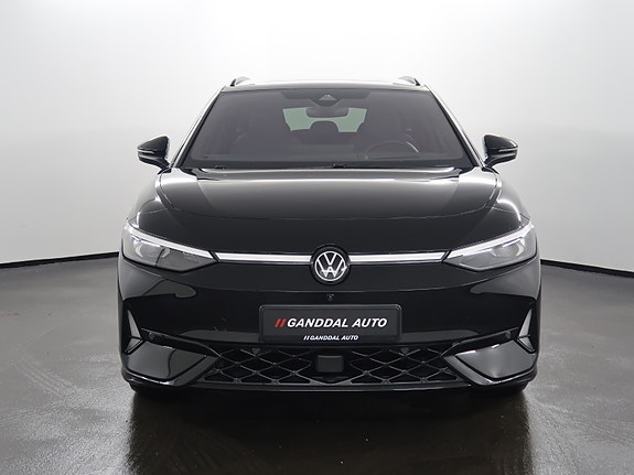 Volkswagen ID.7 3 of 26