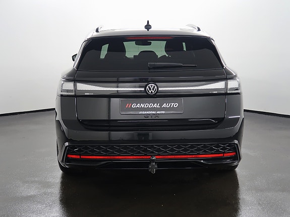 Volkswagen ID.7 8 of 26