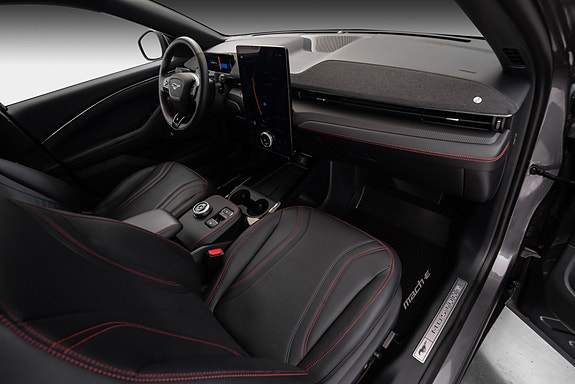 Ford Mustang Mach-E 14 of 28