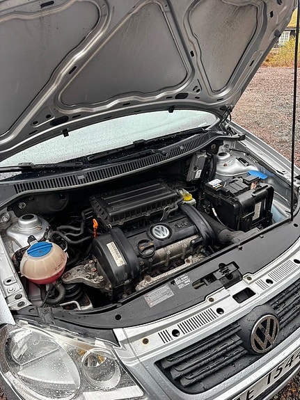 Volkswagen Polo 9 of 10