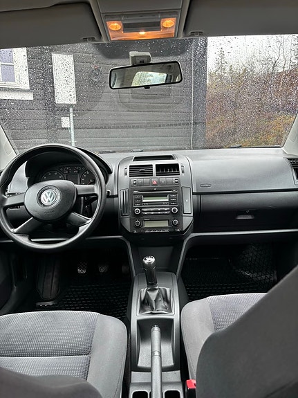 Volkswagen Polo 8 of 10