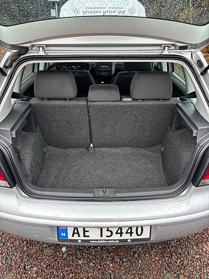 Volkswagen Polo 5 of 10