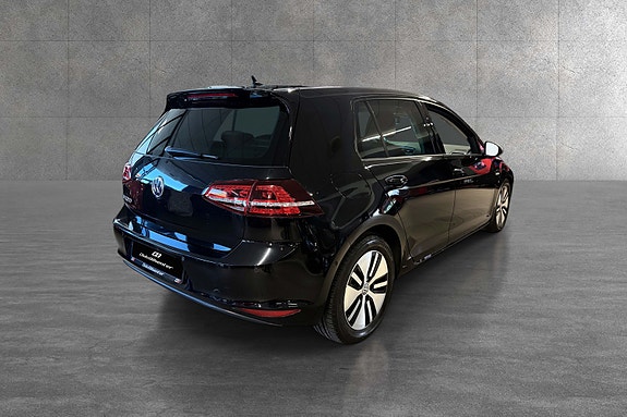 Volkswagen e-Golf VII 6 of 28