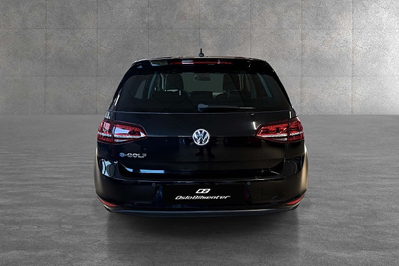 Volkswagen e-Golf VII 5 of 28