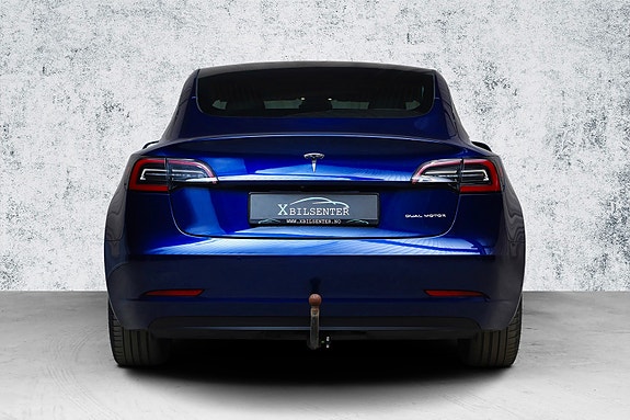 Tesla Model 3 5 of 19