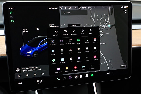 Tesla Model 3 16 of 19
