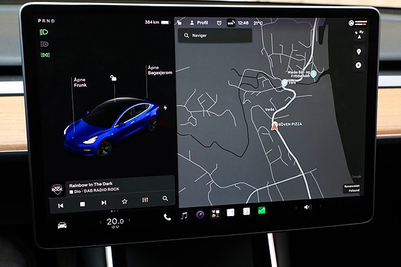 Tesla Model 3 15 of 19