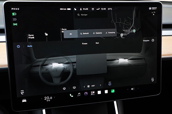 Tesla Model 3 17 of 19