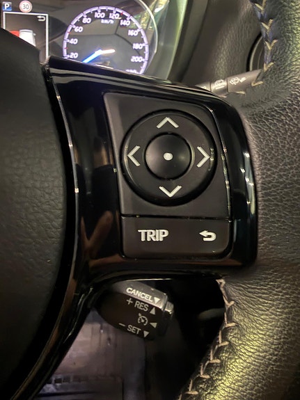 Toyota Yaris 29 of 30