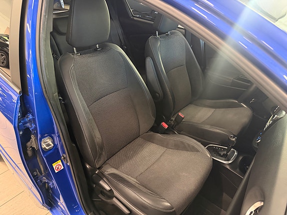 Toyota Yaris 24 of 30
