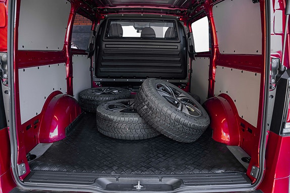 Mercedes-Benz Vito 119 21 of 22