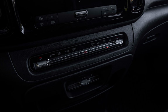 Mercedes-Benz Vito 119 19 of 22