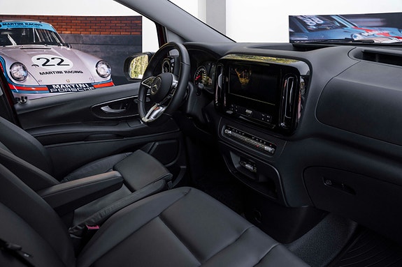 Mercedes-Benz Vito 119 8 of 22