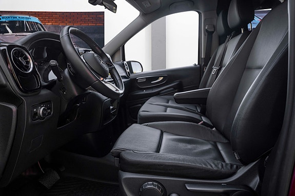 Mercedes-Benz Vito 119 10 of 22