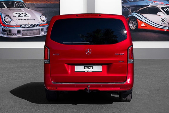 Mercedes-Benz Vito 119 7 of 22