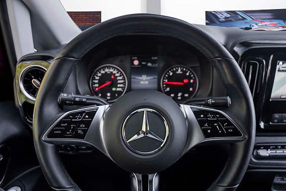 Mercedes-Benz Vito 119 12 of 22