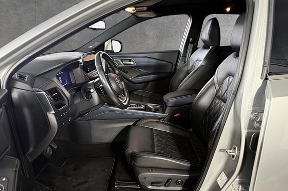 Nissan Qashqai 12 of 30