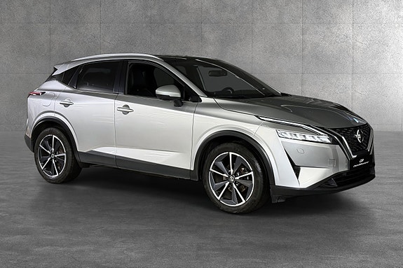 Nissan Qashqai 7 of 30