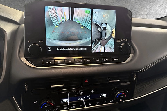 Nissan Qashqai 22 of 30