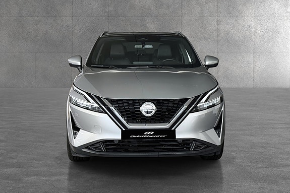Nissan Qashqai 5 of 30