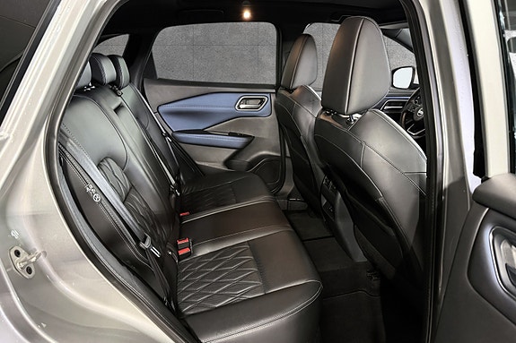 Nissan Qashqai 19 of 30