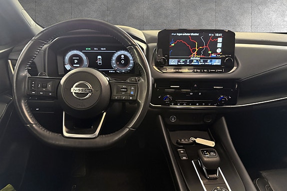 Nissan Qashqai 16 of 30
