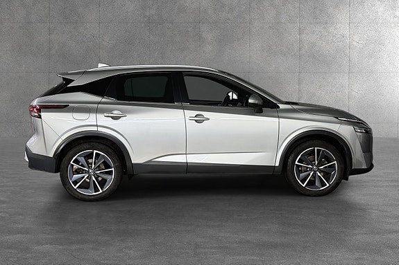 Nissan Qashqai 8 of 30