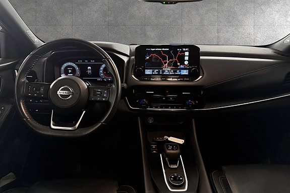 Nissan Qashqai 15 of 30