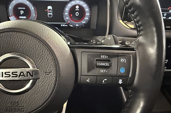 Nissan Qashqai 26 of 30