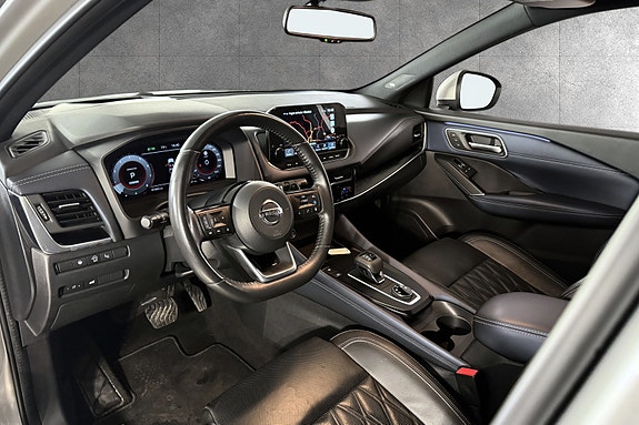Nissan Qashqai 13 of 30