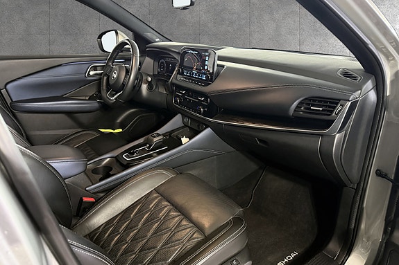 Nissan Qashqai 23 of 30