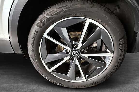 Nissan Qashqai 25 of 30