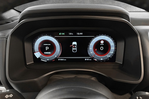Nissan Qashqai 21 of 30