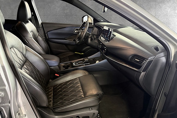 Nissan Qashqai 27 of 30