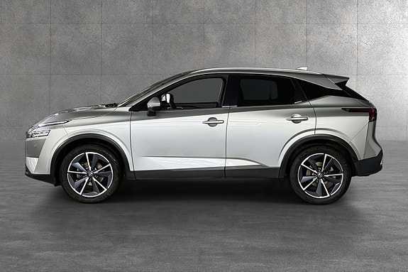 Nissan Qashqai 2 of 30
