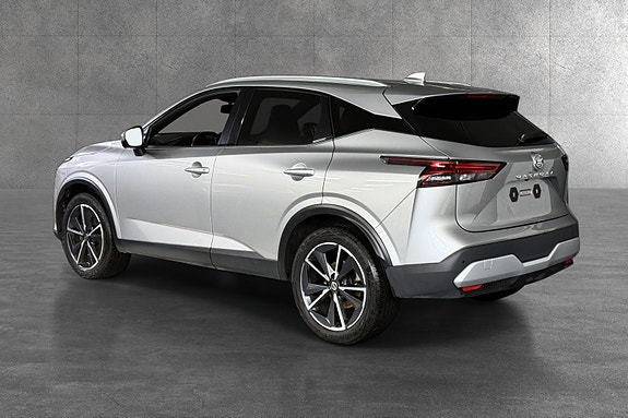 Nissan Qashqai 6 of 30