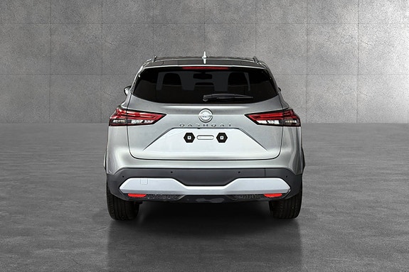 Nissan Qashqai 10 of 30
