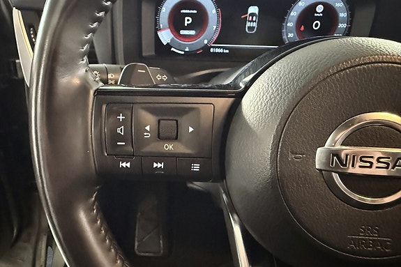 Nissan Qashqai 30 of 30