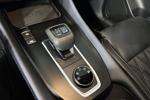 Nissan Qashqai 24 of 30