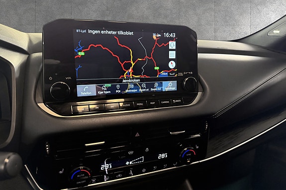 Nissan Qashqai 20 of 30
