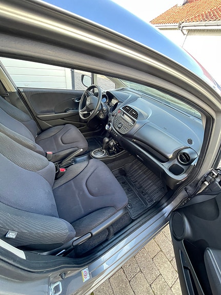 Honda Jazz 6 of 27