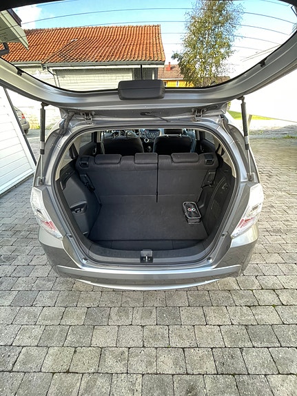 Honda Jazz 8 of 27